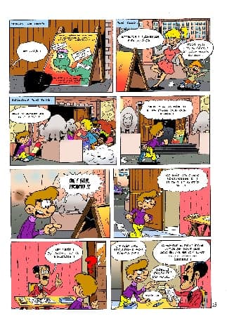 Planche 25 de L'avenir de Pronto