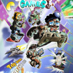 Chrono Games
